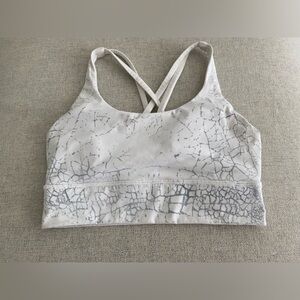 Lululemon Energy Bra